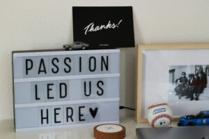 Healing our Brokenness Mission Statement